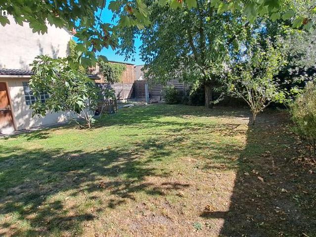 Maison vente à Pontoise, Beaumont-sur-oise