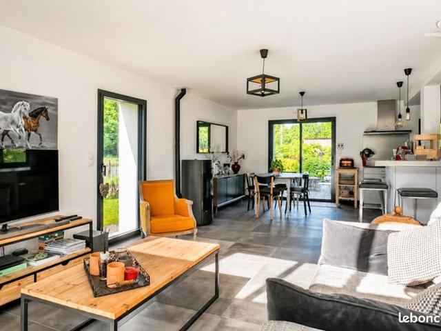 Maison vente à Rennes, Bretagne
