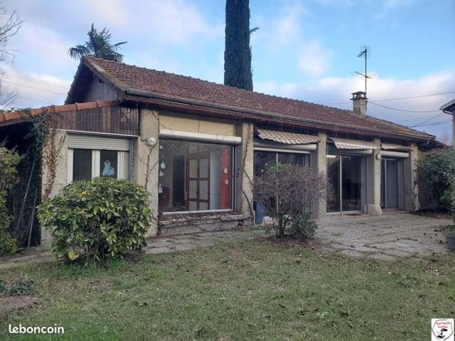 Maison vente à Valence, Saint-vallier
