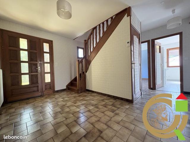 Maison vente à Montreuil-sur-Mer, Bernieulles
