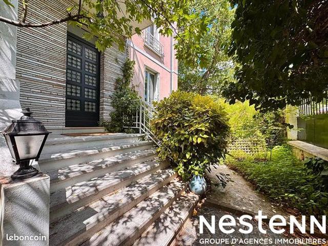 Maison vente à Nogent-sur-Marne, Champigny-sur-marne