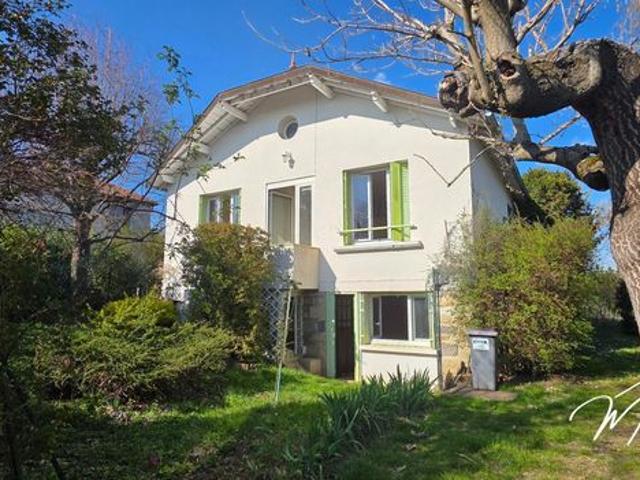 Maison vente à Issoire