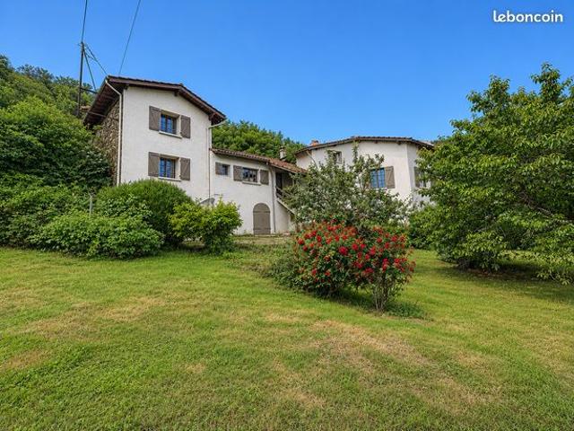 Maison vente à Saint-Étienne, Pavezin