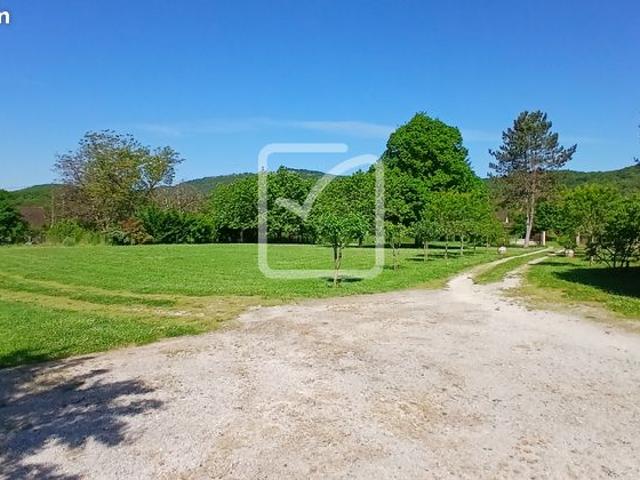 Maison vente à Bergerac, Creysse