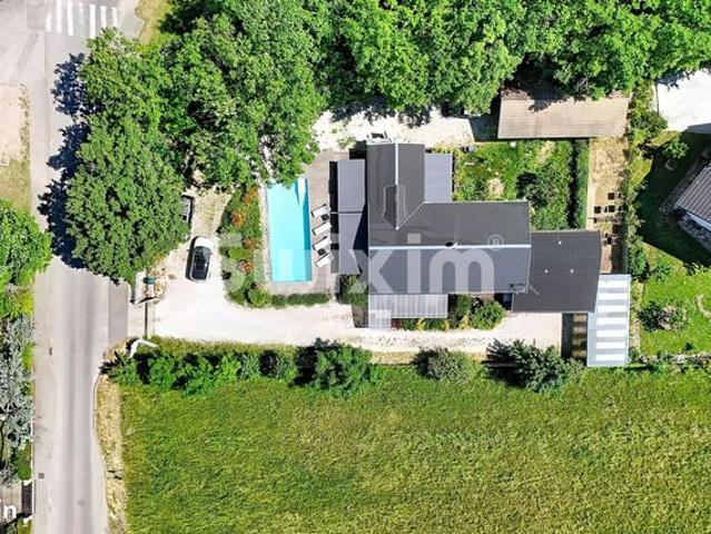 Maison vente à Gex, Divonne-les-bains