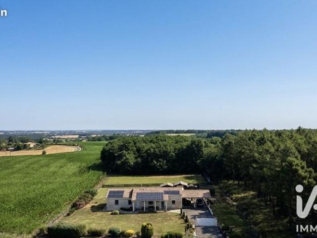 Maison vente à Marmande, Armillac