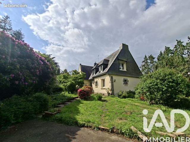 Maison vente à Vannes, Bretagne
