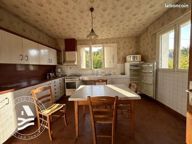 Maison vente à Lorient, Bretagne