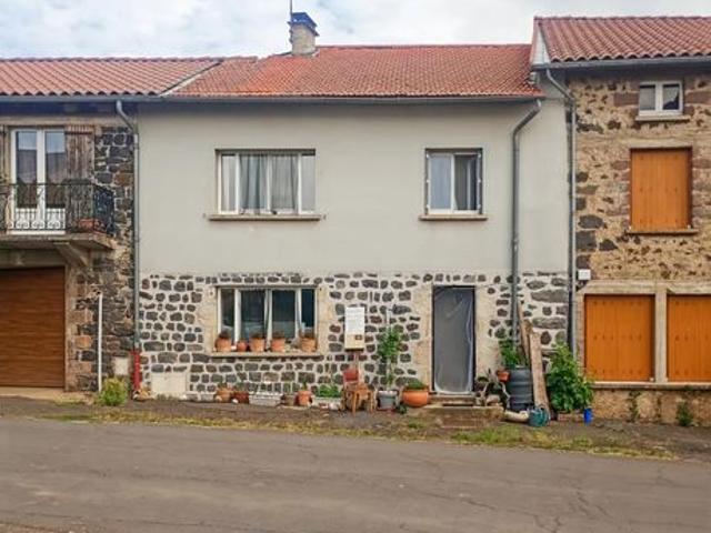 Maison vente à Le Puy-en-Velay, Le Brignon