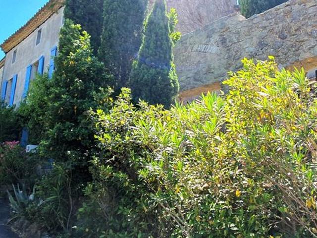Maison vente à Narbonne, Fontjoncouse