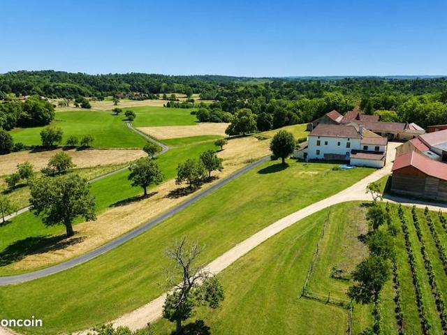 Maison vente à Sarlat-la-Canéda, Villefranche-du-périgord