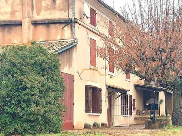 Maison vente à Nyons, Tulette