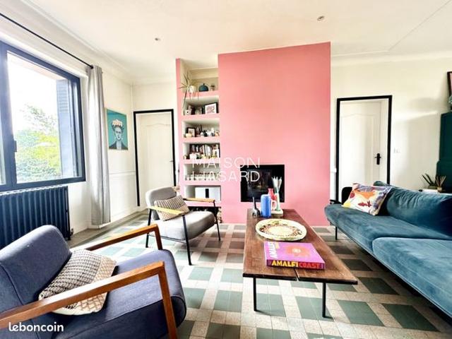 Maison vente à Nantes, Bouguenais