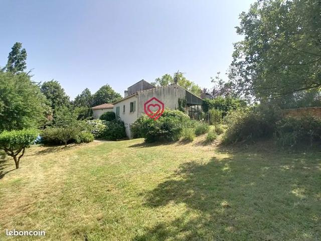 Maison vente à Castelnaudary, Aude