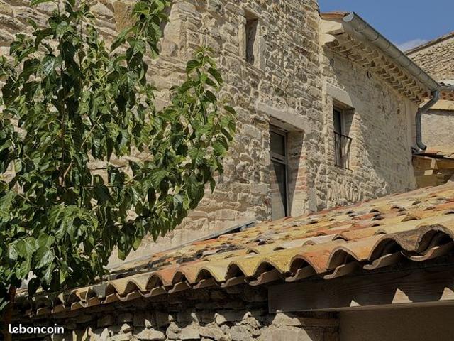 Maison vente à Saint-Hippolyte-de-Caton, Gard