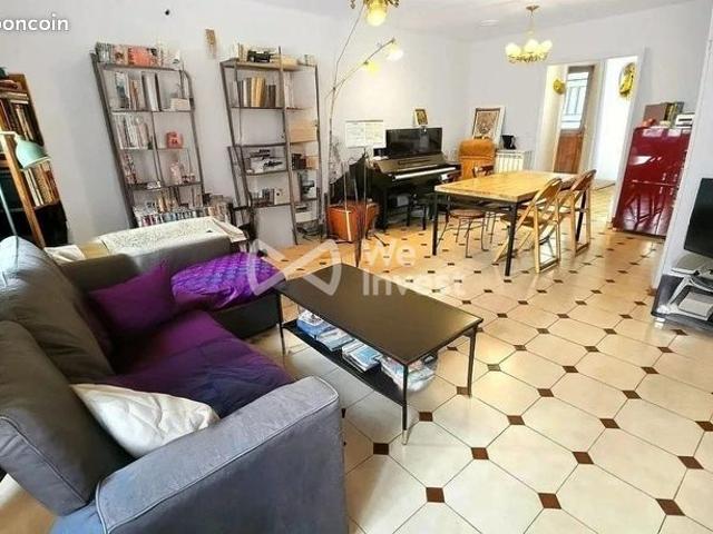 Maison vente à Marseille