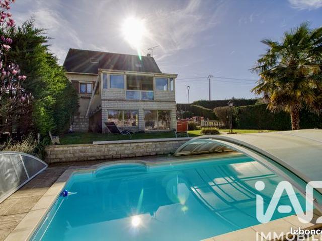 Maison vente à Nîmes, Saint-maximin