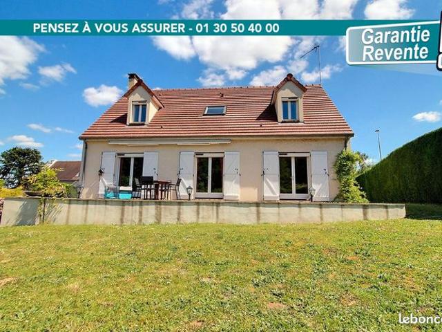 Maison vente à Rambouillet, Elancourt
