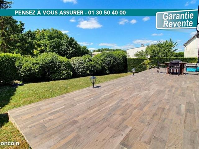 Maison vente à Rambouillet, Elancourt