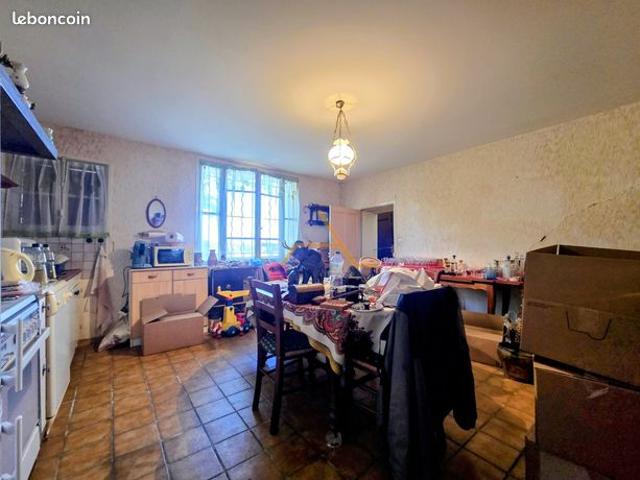 Maison vente à Nyons, Tulette