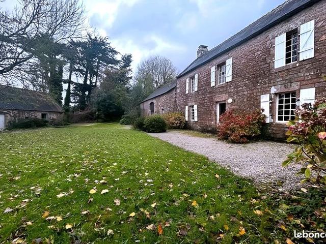 Maison vente à Châteaulin, Bretagne