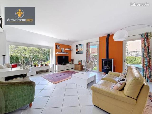 Maison vente à Sarcelles, Margency