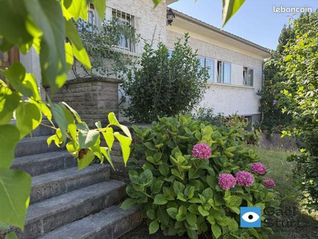 Maison vente à Oberhausbergen, Collectivité européenne d'Alsace