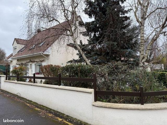 Maison vente à Mandres-les-Roses, Val-de-Marne