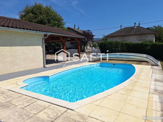 Maison vente à Ambronay, Ain
