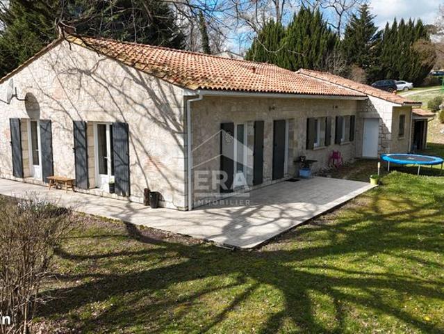 Maison vente à Margueron, Gironde