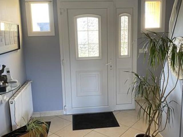Maison vente à Orléans, Les Bordes