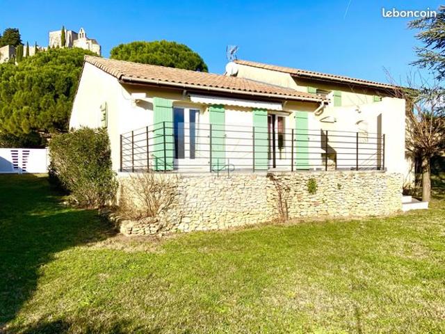 Maison vente à Nyons, Roussas