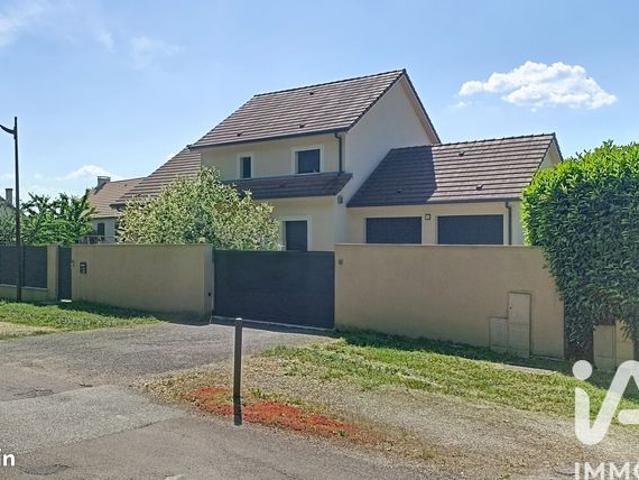 Maison vente à Beaune, Broindon