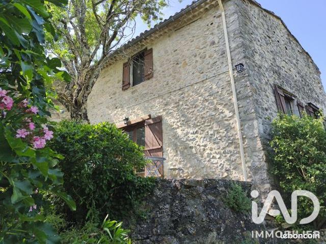 Maison vente à Privas, Saint-thomé