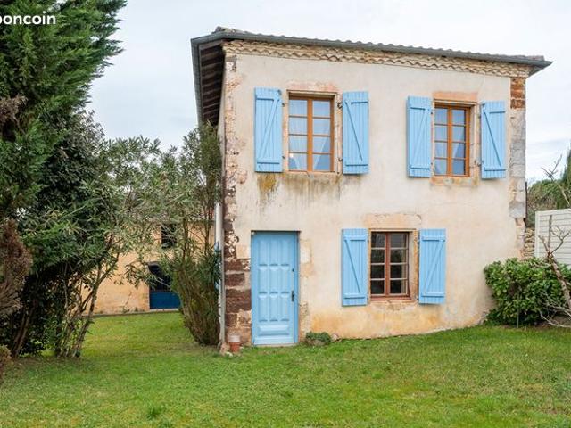 Maison vente à Dax, Amou