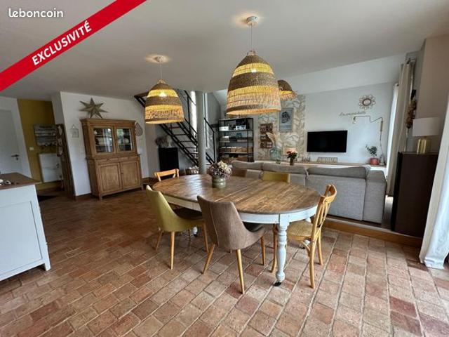 Maison vente à La Milesse, Sarthe