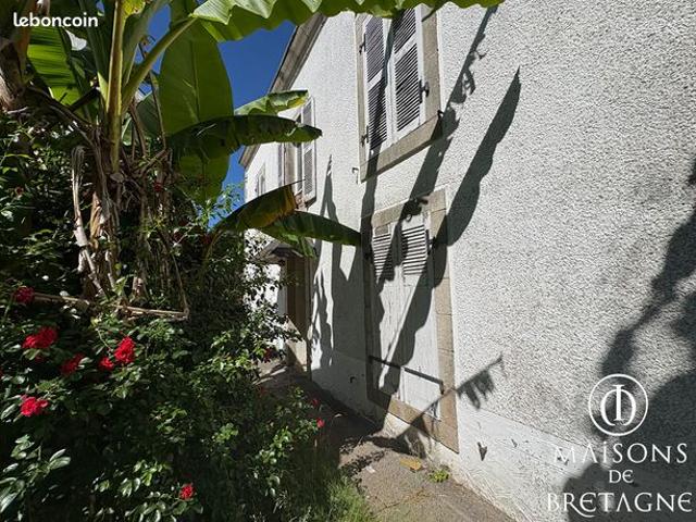 Maison vente à Quimper, Bretagne