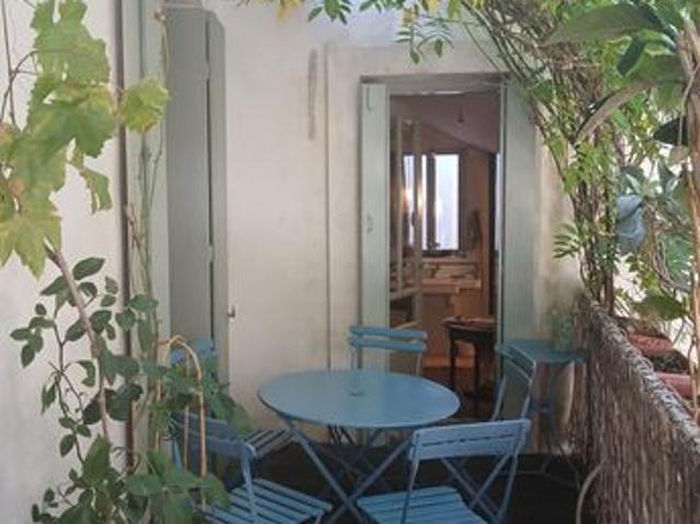 Maison vente à Béziers, Olargues