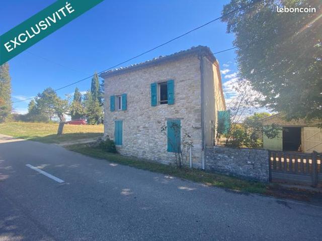 Maison vente à Forcalquier, Vachères