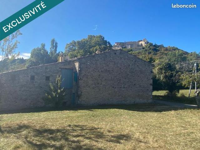 Maison vente à Forcalquier, Vachères