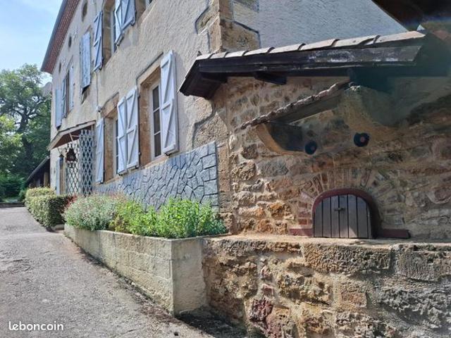 Maison vente à Figeac