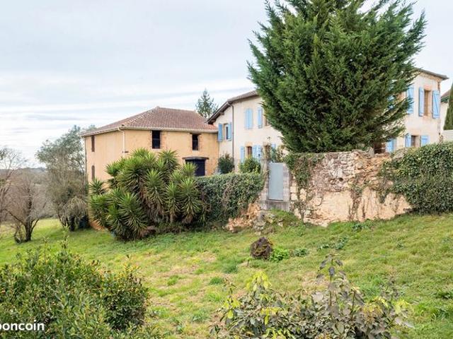 Maison vente à Amou