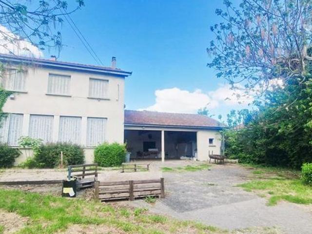 Maison vente à La Tour-du-Pin, La Tour-du-pin