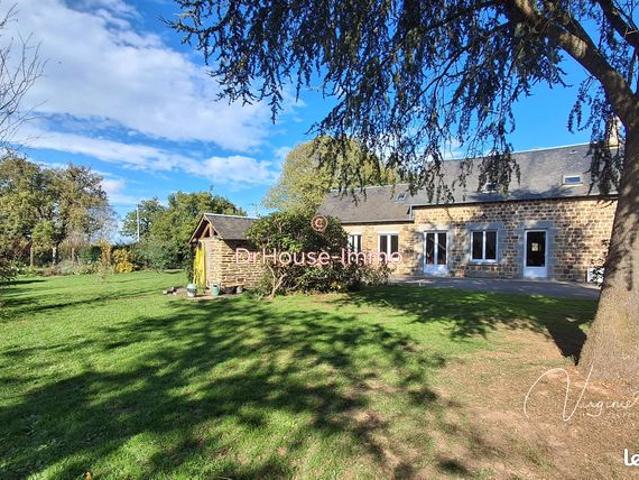 Maison vente à Le Teilleul, Manche