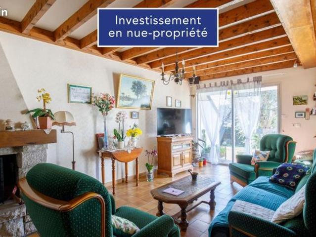 Maison vente à Rennes, Bretagne