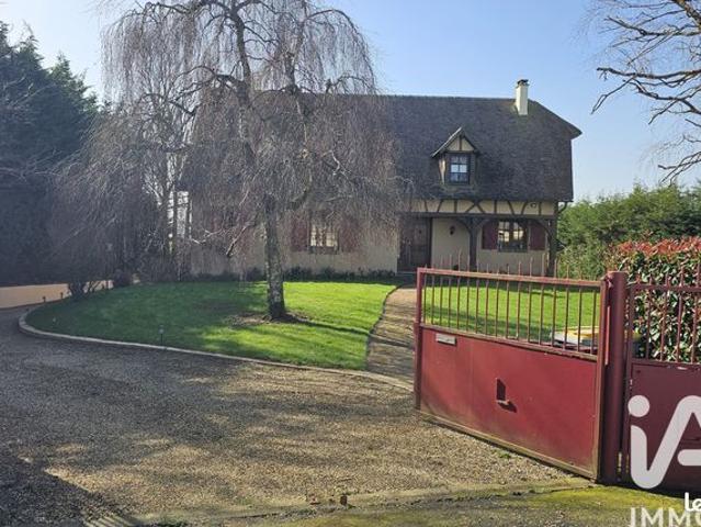 Maison vente à Beauvais, Lalande-en-son