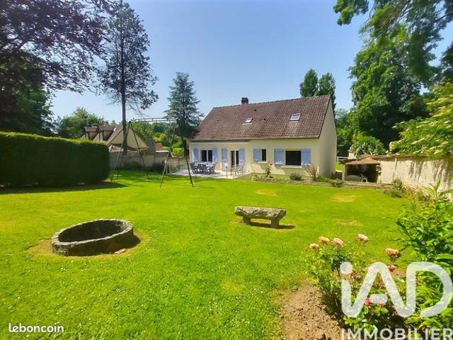 Maison vente à Rethel, Seraincourt