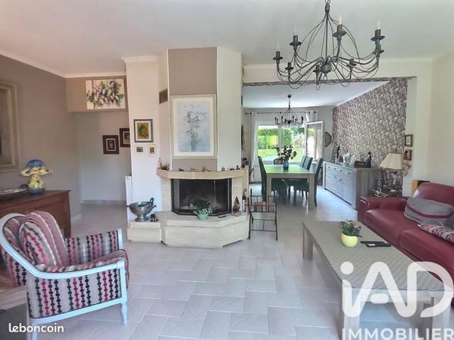 Maison vente à Rethel, Seraincourt