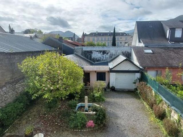 Maison vente à Bagnères-de-Bigorre, Bagnères-de-bigorre