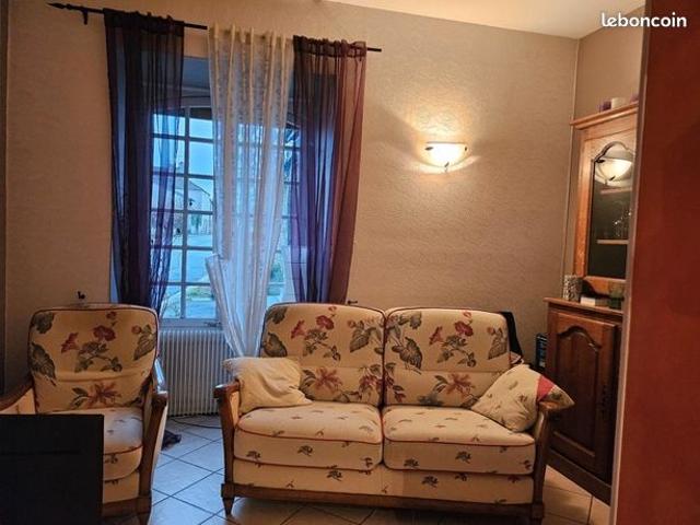 Maison vente à Dijon, Lamargelle